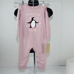 NWT Peek onesie